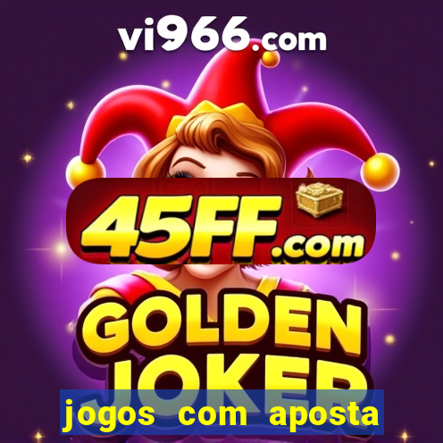 jogos com aposta de 5 centavos